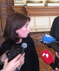 14,3 millones para la entidad pública del agua de Valladolid en la segunda mitad de 2017