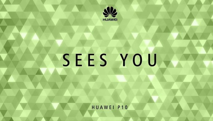 Huawei P10