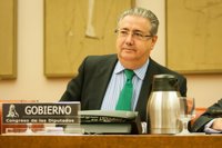 Interior mantendrá la "tensión" frente al yihadismo pese a no detectar ninguna amenaza concreta de atentado