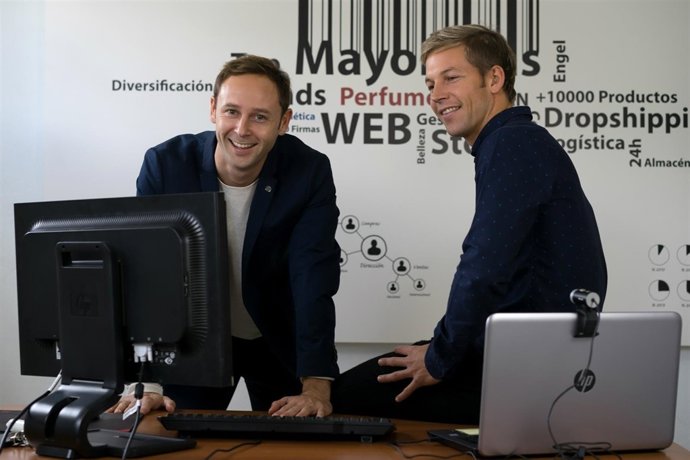 Imagen de Perfume's Club