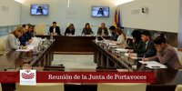 El pleno de la Asamblea debate el jueves sobre la Plataforma Logística y el presupuesto destinado al Consorcio de Mérida
