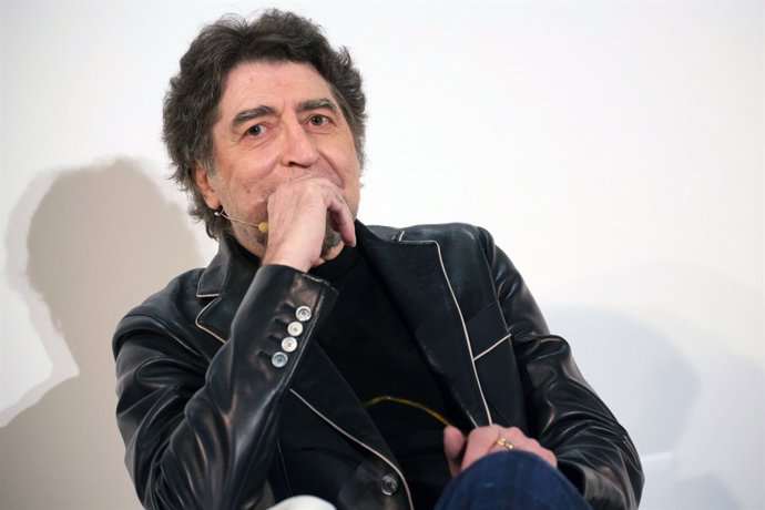 Joaquin Sabina