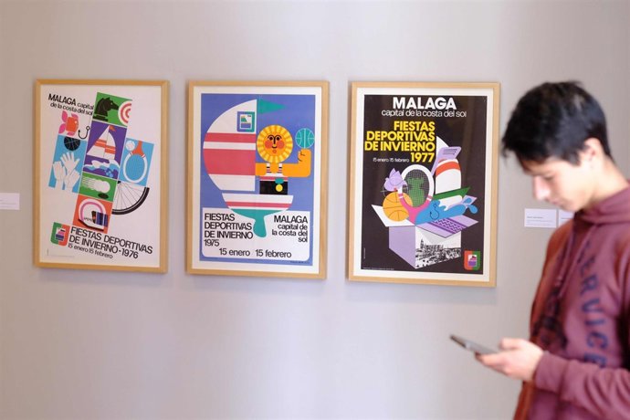 Exposición 'Las Fiestas de Invierno' 