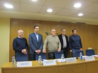 La Fegamp reclama reformular impuestos y atender la dispersión y envejecimiento para una financiación local "justa"