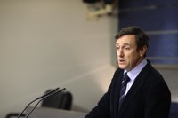 El PP hablará con Ciudadanos sobre aforamientos y limitación de mandatos pero tiene sus reservas