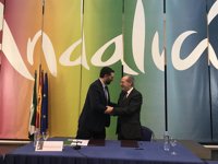 Turismo.- Diputación aumenta un 28% la promoción turística de la provincia dentro del plan de acción 2017