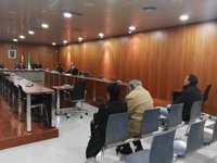 Mantienen la acusación para Julián Muñoz, el exsecretario de Marbella y su hija por adjudicar una casa a ésta