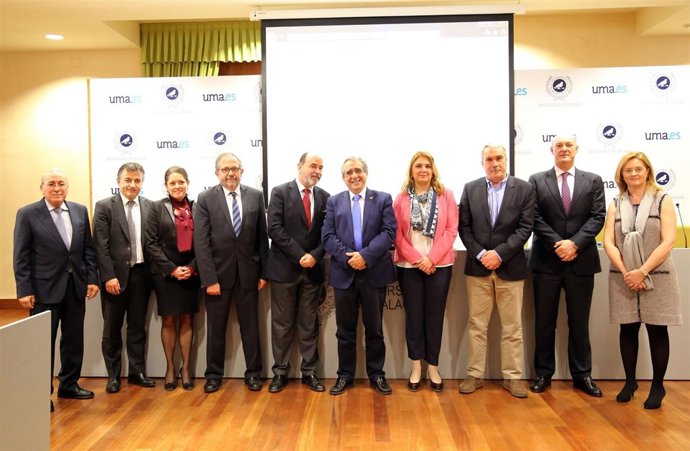 Presetación de la Cátedra de Terapias avanzadas 