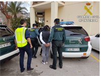 La criminalidad baja en Canarias un 0,7% en 2016