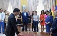 Detenido el exgerente de la Empresa Municipal de la Vivienda de Ceuta