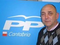 Torrelavega.- El PP, "satisfecho" de que se retome "su idea" de crear un área de descanso para autocaravanas