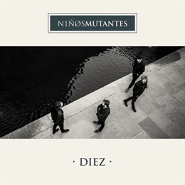 NIÑOS MUTANTES