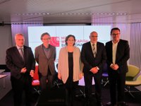 El MWC 2017 contará con un récord de 105 empresas catalanas participantes