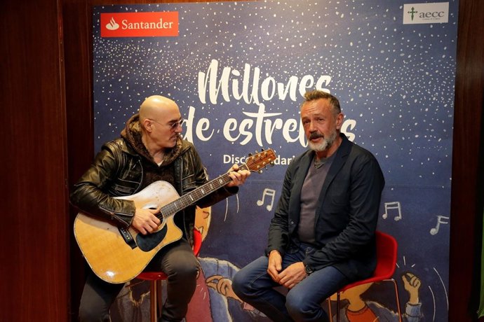 Presentación del proyecto "Millones de Estrellas"