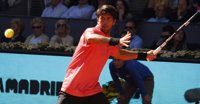 Verdasco cae eliminado en su estreno en Rotterdam