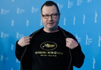 Lars von Trier prepara una película sobre un asesino en serie inspirada en Donald Trump