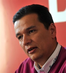 El nou primer ministre de Romania, Sorin Grindeanu