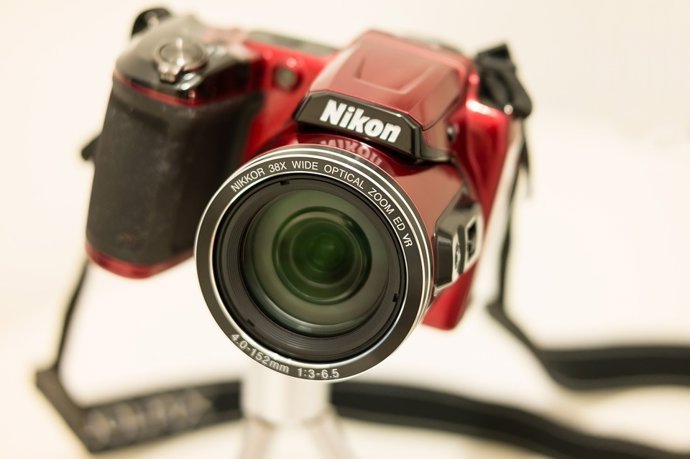 Càmera de fotos
