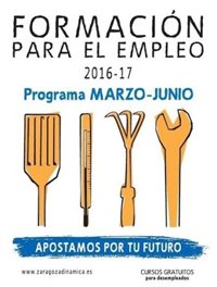 El Ayuntamiento ofrece 20 cursos gratuitos para mejorar la empleabilidad