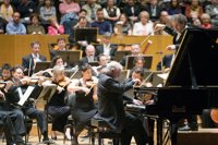 Barenboim vuelve al Palau de la Música de Valencia