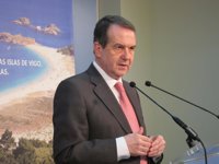 Abel Caballero celebra que Cancela coincida en que Carmela Silva es "una magnífica candidata" a dirigir el PSdeG