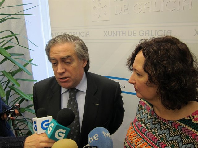Haz solteros en Galicia