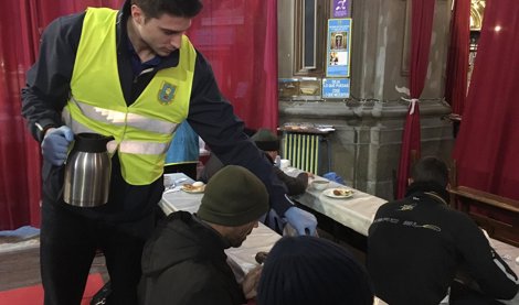 Cooperación y Desarrollo