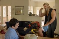 VÍDEO: Vuelven las desternillantes aventuras de Thor y Darryl en Ragnarok