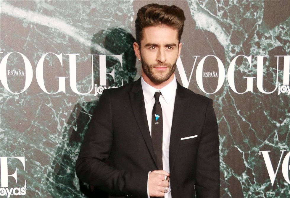 Pelayo Díaz/EuropaPress