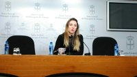 Montejo (Podemos) acusa a IIPP de "crear un conflicto" para "tapar" el desmantelamiento de la UTE de Villabona