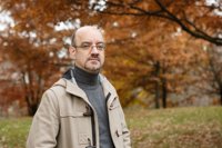 Un profesor de Trabajo Social de la UPNA participa en la II Encuesta Nacional de Salud a Población Gitana