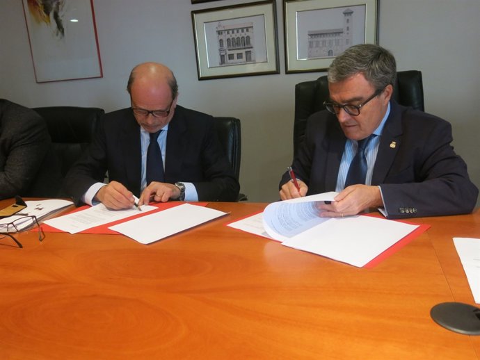Mercolleida enviará cada setmana cotitzacions a la UE                      