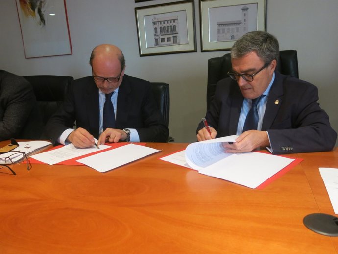 Mercolleida enviará cada setmana cotitzacions a la UE                      