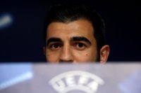 Raúl Albiol: "El Real Madrid es capaz de todo"