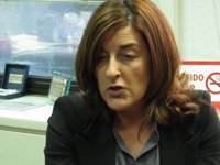 Buruaga no descarta, "ni mucho menos", optar a presidir el PP cántabro