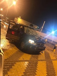 Dos heridos por una "explosión terrorista" en Bahréin