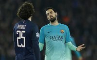 Busquets: "Es una derrota muy dura y dolorosa"
