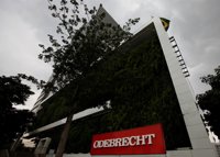 La Fiscalía venezolana registra la sede de Odebrecht en Caracas