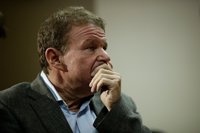 El exsenador Otto Bula niega haber entregado dinero procedente de Odebrecht a la campaña de Santos