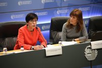 Beltrán de Heredia llama a la tranquilidad ante detenciones yihadistas