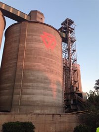 La cementera de Alcalá (Sevilla) recurre la modificación urbanística de 2016