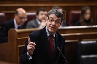 Nadal garantiza que el Gobierno no tomará "decisiones irresponsables" ni "políticas" con Garoña