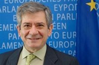 Enrique Barón, mañana en la ULE para hablar de Europa
