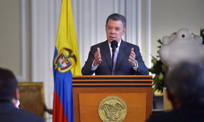 Juan Manuel Santos