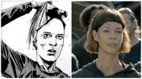 Los Susurradores o un invento de la serie: ¿Quién es el nuevo grupo de The Walking Dead?