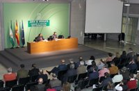 Junta destina seis millones a seguros agrarios en 2017, lo que supone 500.000 euros más que en la convocatoria 2016