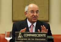 El juez cita a Fernández Ordóñez el 16 de marzo como investigado en la salida a Bolsa de Bankia