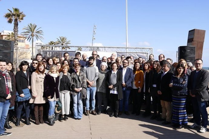 Agencia Catalana de Noticias