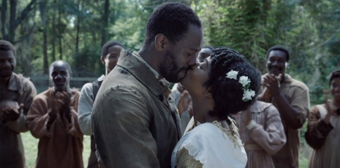 El nacimiento de una nación