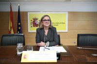 Economía dice que el repunte de la inflación es "transitorio" y que bajará a partir del segundo trimestre